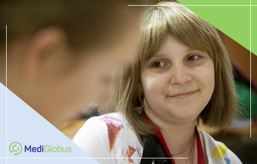 ксюшина история победы над раком