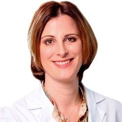 Др. Карола Лютгендорф-Карциг