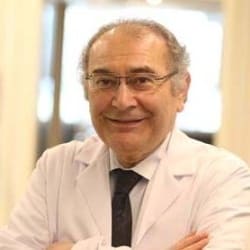 д-р Невзат Тархан