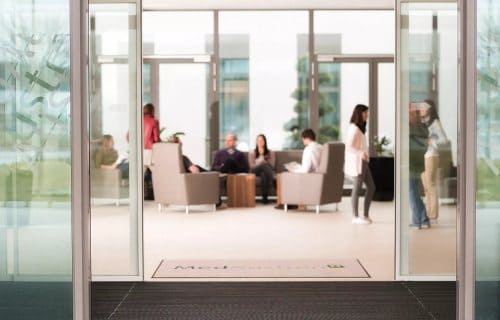 пребывание в клинике medauston