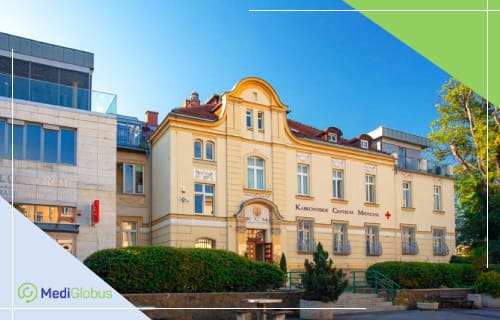 Замена тазобедренного сустава в Польше