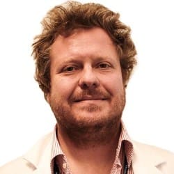 Др. Пьеро Фоссати