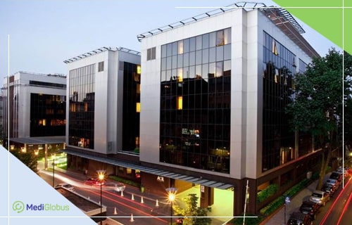 онкология в американском госпитале в стамбуле