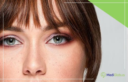 блефаропластика all inclusive пластическая хирургия