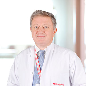 Кардиолог Харсан Турхан Медикал Парк Газиосманпаша