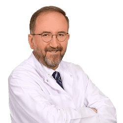 Др. Фикри Кутлай