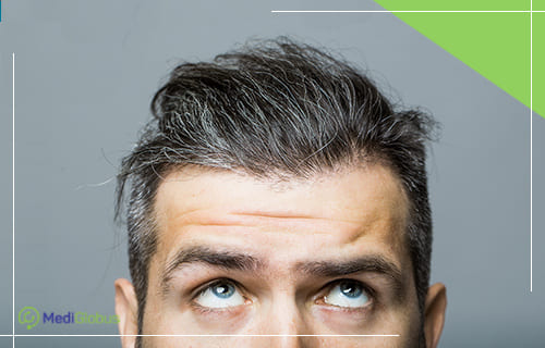 пересадка волос all inclusive