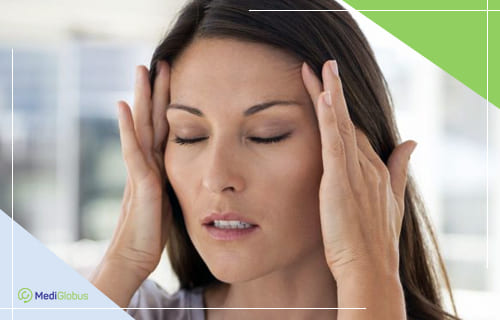 Диагностика и лечение неврита лицевого нерва. Клиники, стоимость.