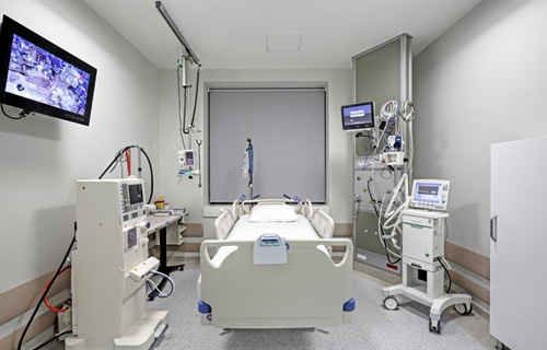 Клиника Аджибадем Таксим