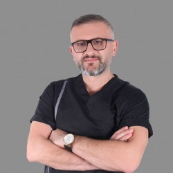 доктор риза контюрк