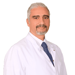 Др. Селим Тансал