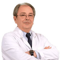 Проф. Зийя Акар