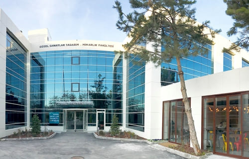 университетская клиника башкент анкара