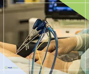 Удаление остеоидной остеомы без операции