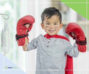 острая лимфобластная лейкемия у детей