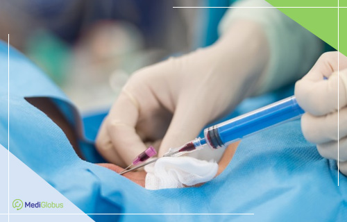 диагностика неходжкинской лимфомы