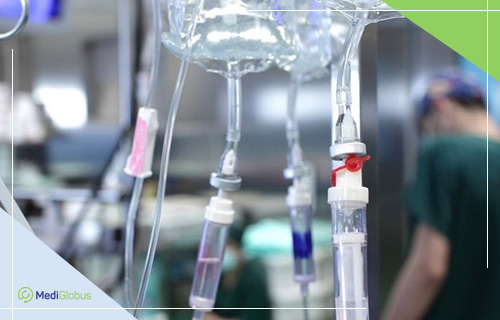 химические препараты при борьбе с неходжкинской лимфомой