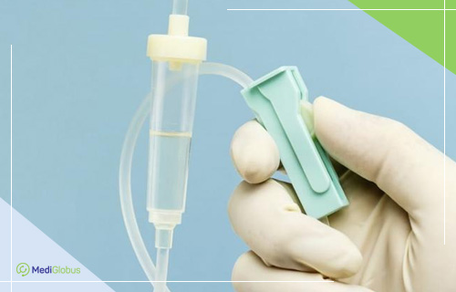 химиотерапия первичной лимфомы цнс