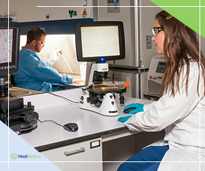 Диагностика и лечение миелодиспластического синдрома в Турции