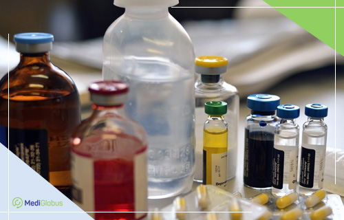 новые препараты для терапии неходжкинской лимфомы у детей