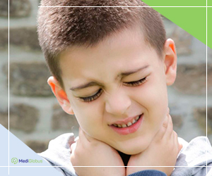 Опухоли головы и шеи у детей лечение