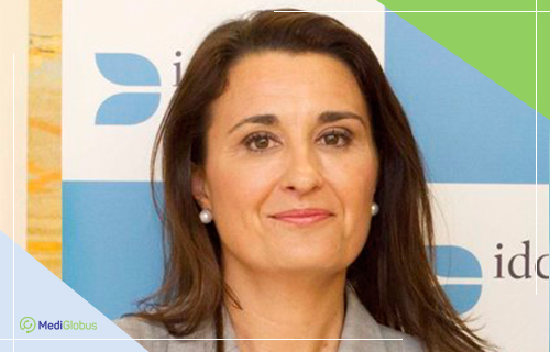 Директор клиники Киронсалюд о протонной терапии в Испании